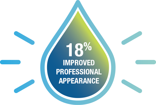 Water Save Icon
