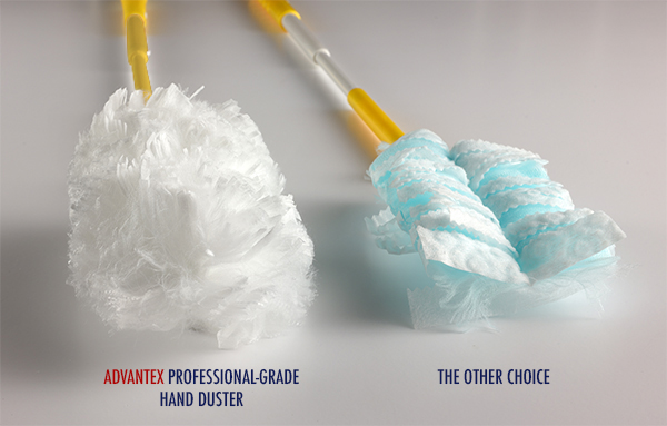 48004G_ADV_COMPARE FOR YOURSELF Hand Dusters image