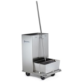 2730 Orion SS Cart