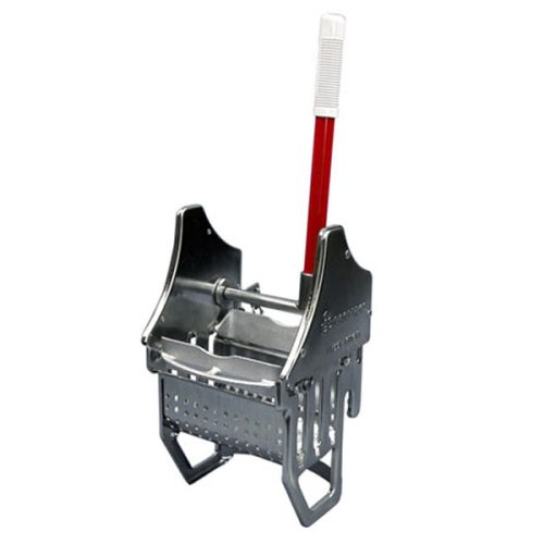 Zinc - Plated Downpress Wringer - Image 5
