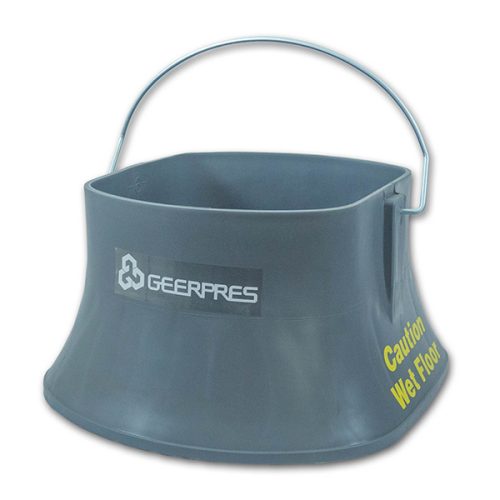 Champ Plastic Bucket 26 quart