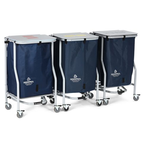Linen Hamper - Image 8