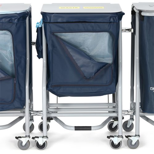 Linen Hamper - Image 7