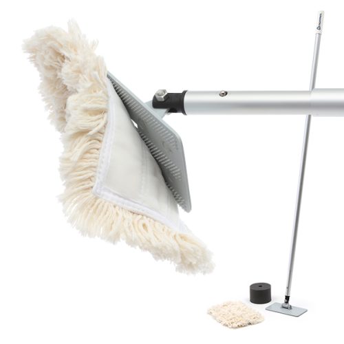 Quick-Mate® Wall Washing System