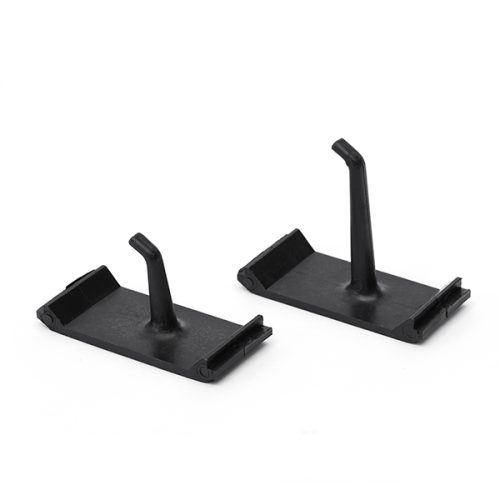 Gripit plastic utility hooks