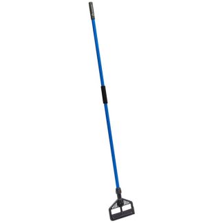 Speed-Grip mop handle