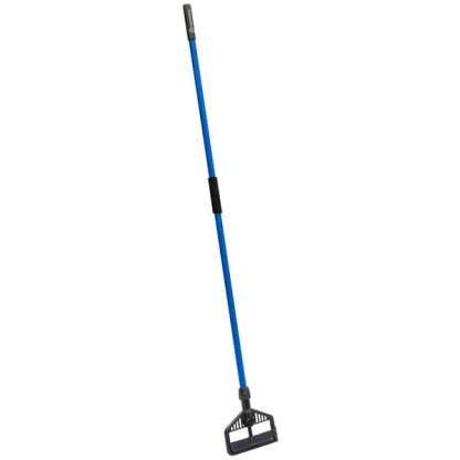 Speed-Grip mop handle