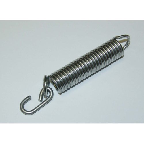 Spring & Link - Downpress Wringer