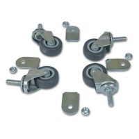 2" Caster 9218 pic