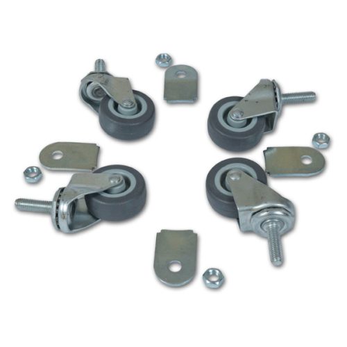 2" Caster 9218 pic