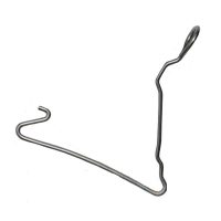 Spring Yoke - Featherweight™ Stainless Steel Mop