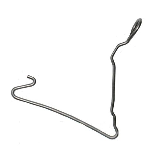 Spring Yoke - Featherweight™ Stainless Steel Mop
