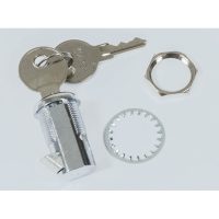 Cart Replacement Locks and Keys