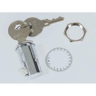 Cart Replacement Locks and Keys