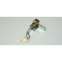 Lock & Key Set - Escort® Carts Sold Prior to June 2004