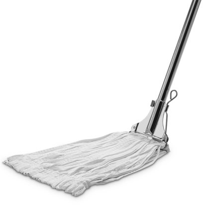 2685 Edgeless mop