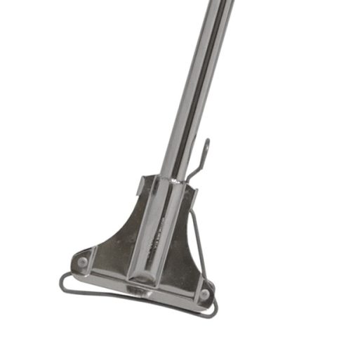 Stainless Steel Mop Handle