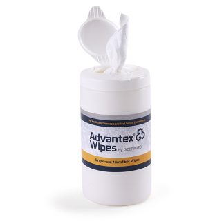 Advantex Roll Wipe Dispenser