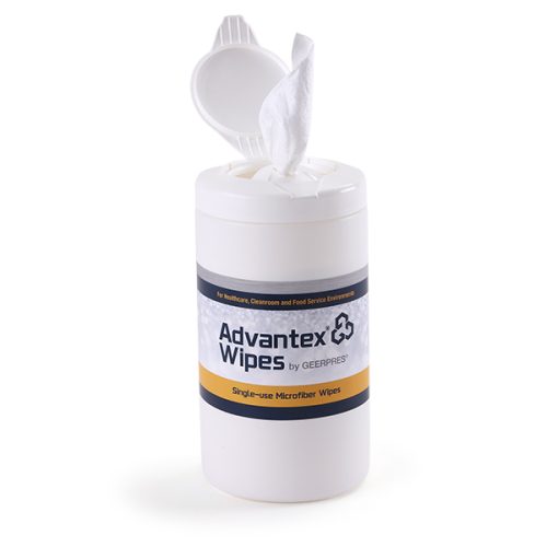 Advantex Roll Wipe Dispenser