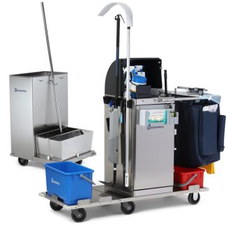 EVS Carts