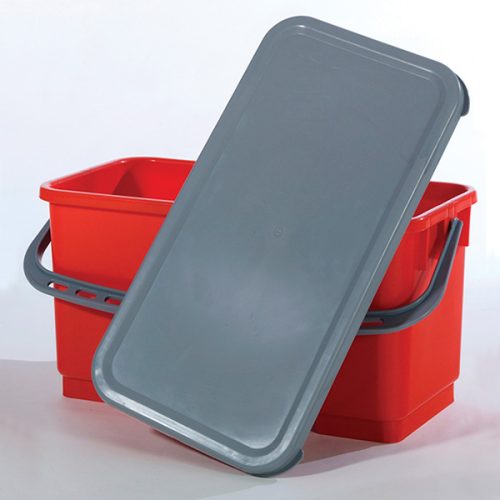 Plastic Bucket Lid