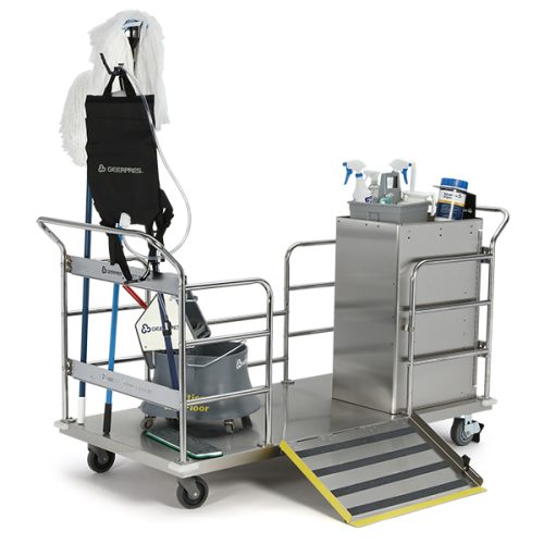Project Trolley