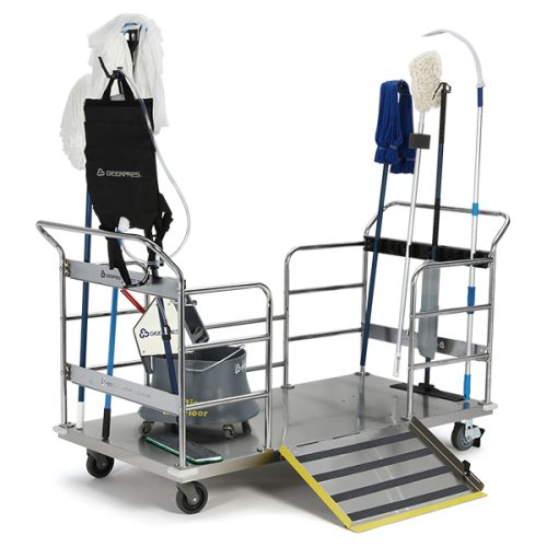 Project Trolley - Image 3