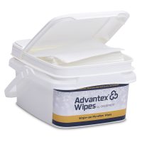 Advantex® 1/4 Fold Microfiber Wipe Dispenser