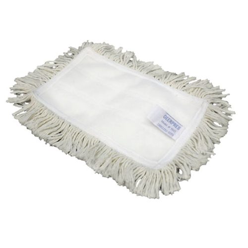 Quick-Mate® Hook & Loop Mop (Case of 12) - Image 2