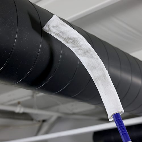 High Duster dirty Sleeve image