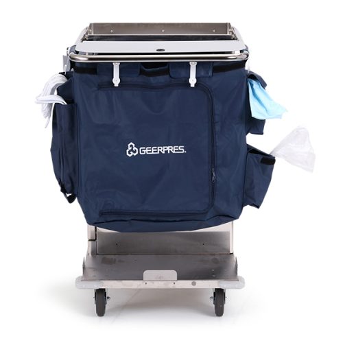 25-Gallon C-Zipper Bag