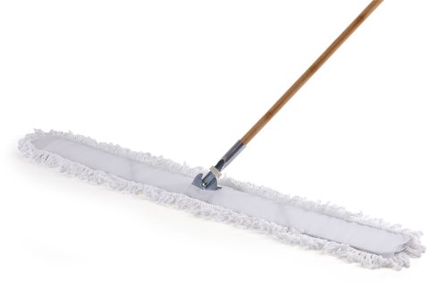 Advantex Floor Duster with Handle