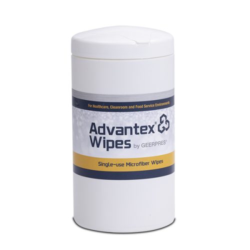 ADVANTEX Single-use Microfiber Wipe Dispenser Only - Image 3