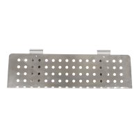 2654 Stainless Steel Flat Mop Sieve image