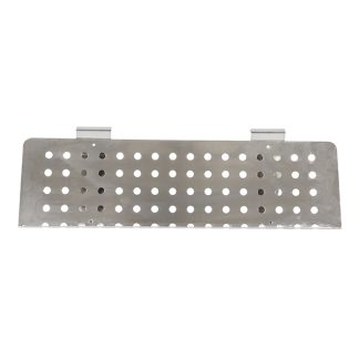 2654 Stainless Steel Flat Mop Sieve image