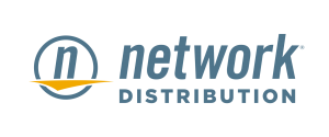Network Distribution logo