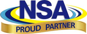 NSA Partner logo