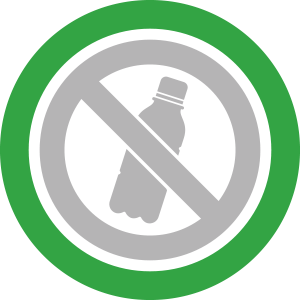 Less Microplastics icon