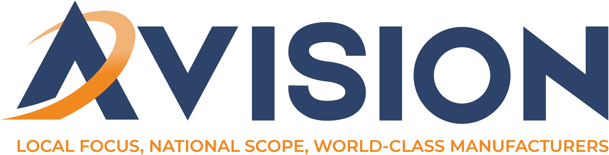 avision logo