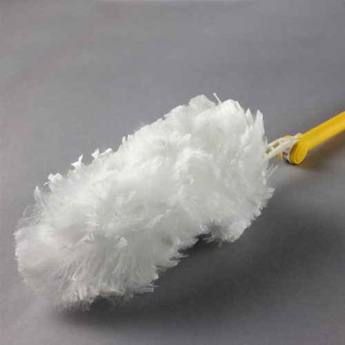 ADVANTEX Microfiber Hand Duster - Image 2
