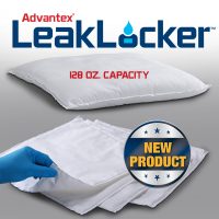 Advantex LeakLocker feature image