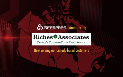 Announcing: Riches Associates