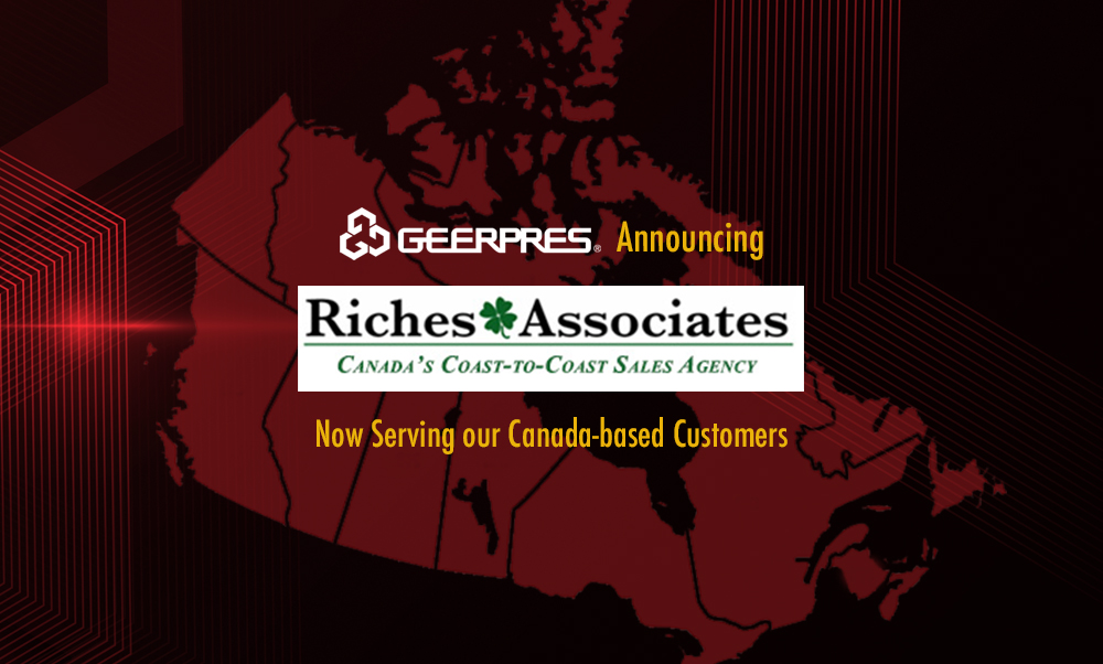 Announcing: Riches Associates