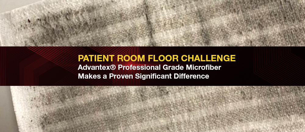 Patient Room Floor Challenge