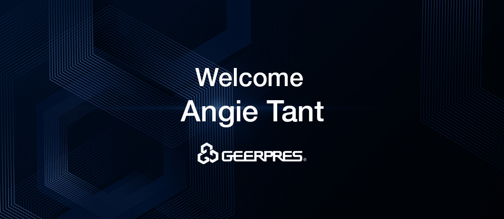 Angie Tant welcome image