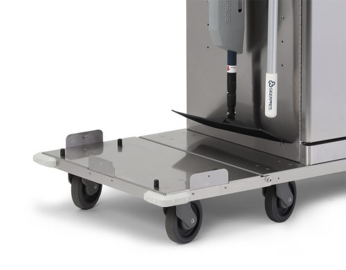 100042 12 inch Flip-up Tray image