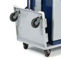 100045 18 inch PC Flip Tray image