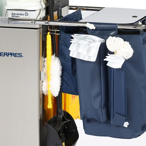 100112 Microfiber Bag System image