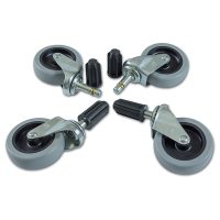 9300 Replacement 3inch cart casters