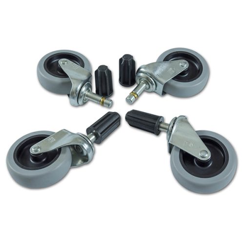 9300 Replacement 3inch cart casters